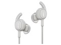 Noise Cancelling Wired Earbuds [�z���C�g�X���[�N]