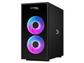 HyperX OMEN 35L Gaming Desktop Ryzen 7 9800X3D�E32GB�������E1TB SSD�ERTX 5070Ti ���i.com���胂�f�� [�V���h�E�u���b�N]