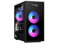 HyperX OMEN 35L Gaming Desktop Ryzen 7 9800X3D�E32GB�������E1TB SSD�ERTX 5070Ti ���i.com���胂�f�� [�V���h�E�u���b�N]