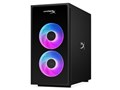 HyperX OMEN 35L Gaming Desktop Ryzen 7 9700X�E32GB�������E1TB SSD�ERTX 5070Ti ���i.com���胂�f�� [�V���h�E�u���b�N]
