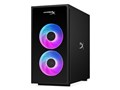 HyperX OMEN 35L Gaming Desktop Ryzen 7 9700X�E16GB�������E1TB SSD�ERTX 5070 ���i.com���胂�f�� [�V���h�E�u���b�N]