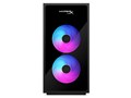 HyperX OMEN 35L Gaming Desktop Ryzen 7 9700X�E16GB�������E1TB SSD�ERTX 5060Ti(16GB) ���i.com���胂�f�� [�V���h�E�u���b�N]