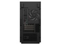HyperX OMEN 35L Gaming Desktop Ryzen 7 9700X�E16GB�������E1TB SSD�ERX 9060 XT(16GB) ���i.com���胂�f�� [�V���h�E�u���b�N]