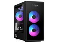 HyperX OMEN 35L Gaming Desktop Ryzen 7 9700X�E16GB�������E1TB SSD�ERTX 5060Ti(8GB) ���i.com���胂�f�� [�V���h�E�u���b�N]