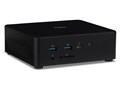 STYLE�� Core i5 13420H�E8GB�������E500GB NVMe M.2 SSD�E�J�X�^�}�C�Y�Ή��ESTYLE-I1MA-134H-UHX