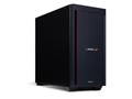 LEVEL�� Core Ultra 7 270K Plus�ERTX 5080�E16GB�������E1TB NVMe M.2 SSD�E1000W�EWindows 11 Home [DSP��]�E�J�X�^�}�C�Y�Ή��ELEVEL-R789-LC270K-VK1X