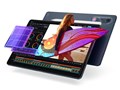 Yoga Tab Gen 2 8GB+128GB �y���t�� ZAJ00097JP [�R�Y�~�b�N�u���[]