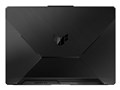 TUF Gaming A15 FA506NC Ryzen 7 155�E16GB�������E512GB SSD�ERTX 3050�E15.6�^���C�hTFT�J���[�t�����ڃ��f�� FA506NC-R78X2R3050S [�O���t�@�C�g�u���b�N]