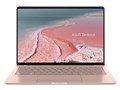 Zenbook 14 UX3480AA Core Ultra 7 355�E16GB�������E512GB SSD�E14�^�L�@EL���ڃ��f�� UX3480AA-TU7165SP [�R���h�R�[����]