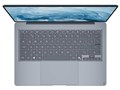Zenbook 14 UX3480AA Core Ultra 9 386H�E24GB�������E512GB SSD�E14�^�L�@EL���ڃ��f�� UX3480AA-TU9245SB [�A�[�N�e�B�b�N�u���[]