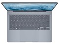 Zenbook 14 UX3480AA Core Ultra 9 386H�E24GB�������E1TB SSD�E14�^�L�@EL���ڃ��f�� UX3480AA-TU9241SB [�A�[�N�e�B�b�N�u���[]