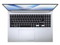 Vivobook 16 M1605UA Ryzen 5 125�E16GB�������E512GB SSD�E16�^���C�hTFT�J���[�t�����ڃ��f�� M1605UA-MB048W [�N�[���V���o�[]