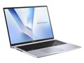 Vivobook 16 M1605UA Ryzen 5 125�E16GB�������E512GB SSD�E16�^���C�hTFT�J���[�t�����ڃ��f�� M1605UA-MB048W [�N�[���V���o�[]
