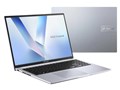 Vivobook 16 M1605UA Ryzen 5 125�E16GB�������E512GB SSD�E16�^���C�hTFT�J���[�t�����ڃ��f�� M1605UA-MB048W [�N�[���V���o�[]