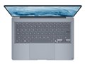 Zenbook 14 UX3480AA Core Ultra 7 355�E16GB�������E512GB SSD�E14�^�L�@EL���ڃ��f�� UX3480AA-TU7165SB [�A�[�N�e�B�b�N�u���[]