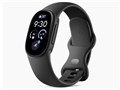 Fitbit Edge GA11583-AU [Matte Black �A���~�P�[�X/Obsidian �A�N�e�B�u �o���h]