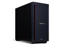 LEVEL�� Ryzen 9 9900X3D�ERTX 5080�E32GB�������E1TB NVMe M.2 SSD�E1000W�EWindows 11 Home [DSP��]�E�J�X�^�}�C�Y�Ή��ELEVEL-R7B6-LCR99D-VKX