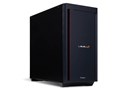 LEVEL�� Ryzen 7 9700X�ERTX 5080�E32GB�������E1TB NVMe M.2 SSD�E1000W�EWindows 11 Home [DSP��]�E�J�X�^�}�C�Y�Ή��ELEVEL-R7B6-R97X-VKX
