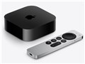 Apple TV 4K (��4����) MLFF4J/A