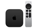 Apple TV 4K (��4����) MLFF4J/A
