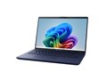 dynabook XP/ZA Core Ultra 5 322�E16GB�������E512GB SSD�E14�^WUXGA�EOffice���� W6XPZA5BBH [�_�[�N�e�b�N�u���[]