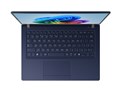 dynabook XP/ZA Core Ultra 5 322�E16GB�������E512GB SSD�E14�^WUXGA�EOffice���� W6XPZA5BBH [�_�[�N�e�b�N�u���[]