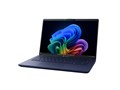 dynabook XP/ZA Core Ultra 5 322�E16GB�������E512GB SSD�E14�^WUXGA�EOffice���� W6XPZA5PBH [�_�[�N�e�b�N�u���[]