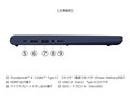 dynabook XP/ZA Core Ultra 5 322�E16GB�������E512GB SSD�E14�^WUXGA�EOffice���� W6XPZA5PBH [�_�[�N�e�b�N�u���[]