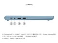 dynabook GR/ZA Core Ultra 5 322�E16GB�������E512GB SSD�E13.3�^WUXGA W6GRZA5FBD [�Z���X�g�u���[]