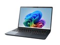 dynabook GR/ZA Core Ultra 5 322�E16GB�������E512GB SSD�E13.3�^WUXGA W6GRZA5FBM [�l�r�����u���b�N]