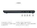 dynabook GR/ZA Core Ultra 5 322�E16GB�������E512GB SSD�E13.3�^WUXGA�EOffice���� W6GRZA5PCM [�l�r�����u���b�N]
