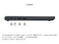 dynabook GR/ZA Core Ultra 5 322�E16GB�������E512GB SSD�E13.3�^WUXGA�EOffice���� W6GRZA5PCM [�l�r�����u���b�N]