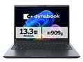 dynabook GR/ZA Core Ultra 5 322�E16GB�������E512GB SSD�E13.3�^WUXGA�EOffice���� W6GRZA5PCM [�l�r�����u���b�N]