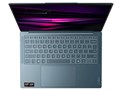 Lenovo Yoga Slim 7a Gen 11 Ryzen AI 7 445�E32GB�������[�E512GB SSD�E14�^WUXGA�EOLED���� 83QS0079JP [�^�C�_���e�B�[��]