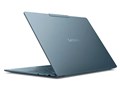 Lenovo Yoga Slim 7a Gen 11 Ryzen AI 7 445�E32GB�������[�E512GB SSD�E14�^WUXGA�EOLED���� 83QS0079JP [�^�C�_���e�B�[��]