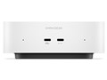 OmniDesk Mini Core 3 304�E8GB�������E512GB SSD ���i.com���胂�f�� [�R�b�g���z���C�g]