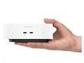 OmniDesk Mini Core 5 315�E12GB�������E512GB SSD ���i.com���胂�f�� [�R�b�g���z���C�g]