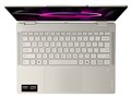 Lenovo Yoga 7a 2-in-1 Gen 11 Ryzen AI 5 430�E16GB�������[�E512GB SSD�E14�^WUXGA�EOLED���� �}���`�^�b�`�Ή� 83TD008XJP [�V�[�V�F��]