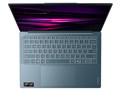 Lenovo Yoga Slim 7a Gen 11 Ryzen AI 5 430�E16GB�������[�E512GB SSD�E14�^WUXGA�EOLED���� 83QS007AJP [�^�C�_���e�B�[��]
