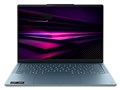 Lenovo Yoga Slim 7a Gen 11 Ryzen AI 5 430�E16GB�������[�E512GB SSD�E14�^WUXGA�EOLED���� �I�t�B�X�t�� 83QS0077JP [�^�C�_���e�B�[��]
