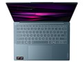 Lenovo Yoga Slim 7a Gen 11 Ryzen AI 7 445�E32GB�������[�E512GB SSD�E14�^WUXGA�EOLED���� �I�t�B�X�t�� 83QS0078JP [�^�C�_���e�B�[��]