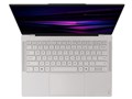 Lenovo Yoga Slim 7i Ultra Gen 11 Aura Edition Core Ultra 5 325�E16GB�������[�E512GB SSD�E14�^2.8K�EPOLED���� �}���`�^�b�`�Ή� 83QK00AAJP [�V�[�V�F��]