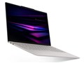 Lenovo Yoga Slim 7i Ultra Gen 11 Aura Edition Core Ultra 7 355�E32GB�������[�E1TB SSD�E14�^2.8K�EPOLED���� �}���`�^�b�`�Ή� �I�t�B�X�t�� 83QK00ACJP [�V�[�V�F��]