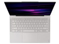 Lenovo Yoga Slim 7i Ultra Gen 11 Aura Edition Core Ultra 7 355�E32GB�������[�E1TB SSD�E14�^2.8K�EPOLED���� �}���`�^�b�`�Ή� �I�t�B�X�t�� 83QK00ACJP [�V�[�V�F��]