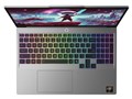 Lenovo LOQ 15AHP11 Ryzen 7 250�E16GB�������[�E512GB SSD�ERTX 5050�E15.3�^WUXGA�EIPS�t������ 83TN00DEJP [���i�O���[]