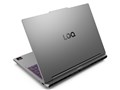 Lenovo LOQ 15AHP11 Ryzen 7 250�E16GB�������[�E512GB SSD�ERTX 5050�E15.3�^WUXGA�EIPS�t������ 83TN00DEJP [���i�O���[]