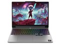 Lenovo LOQ 15AHP11 Ryzen 7 250�E16GB�������[�E512GB SSD�ERTX 5050�E15.3�^WUXGA�EIPS�t������ 83TN00DEJP [���i�O���[]