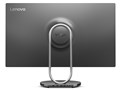 Yoga AIO 32ILL10 Core Ultra 7 258V�E32GB�������[�E1TB SSD�ERTX 4050�E31.5�^UHD�EIPS�t������ F0HX002QJP [�X�g�[���O���[]