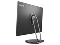 Yoga AIO 32ILL10 Core Ultra 7 258V�E32GB�������[�E1TB SSD�ERTX 4050�E31.5�^UHD�EIPS�t������ F0HX002QJP [�X�g�[���O���[]