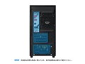 THIRDWAVE AD-R7A57A-09B ���i.com���胂�f�� Ryzen 7 7700�ERTX 5070�E32GB�������E1TB NVMe SSD K/25934-11a